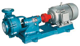 FS系列耐強(qiáng)酸泵