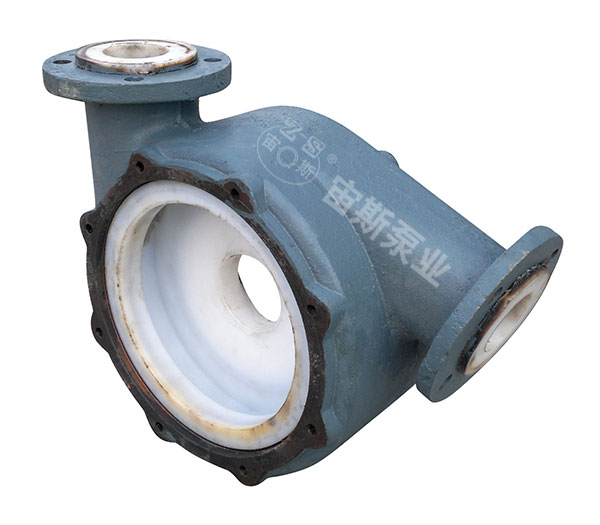 泵殼/HFM-II泵殼/雙級(jí)泵泵殼