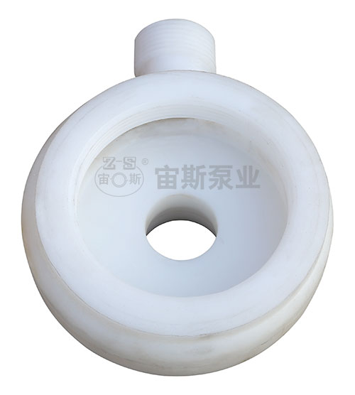 YU-1A、YU-2液下泵泵殼