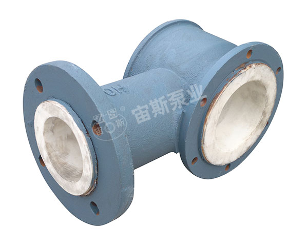 吸入口三通/進口三通接管/HFM進口接管