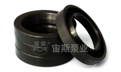 黑色K型密封圈