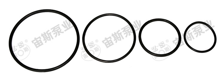 O形密封圈/O型圈