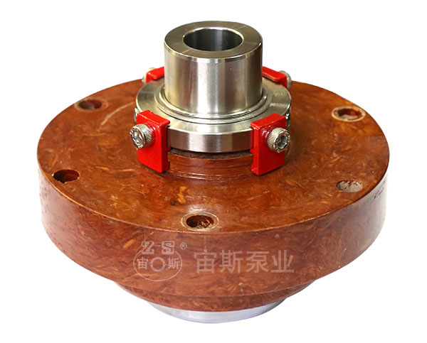 G6型機械密封/G6型機封