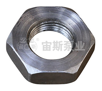 防轉(zhuǎn)螺母