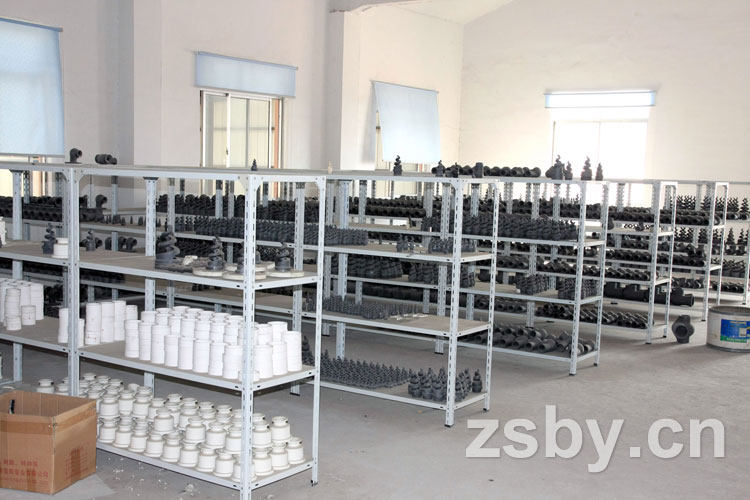 宙斯泵業(yè)噴嘴倉庫