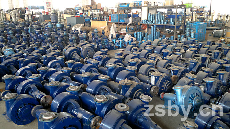 宙斯泵業(yè)成品泵頭庫存