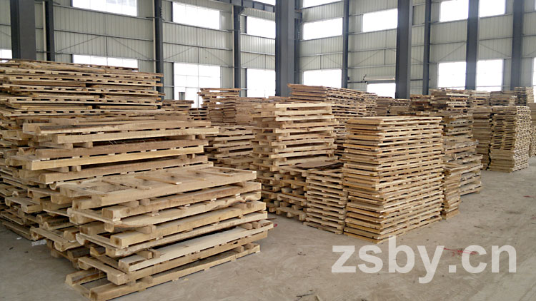 宙斯泵業(yè)木板包裝箱庫存