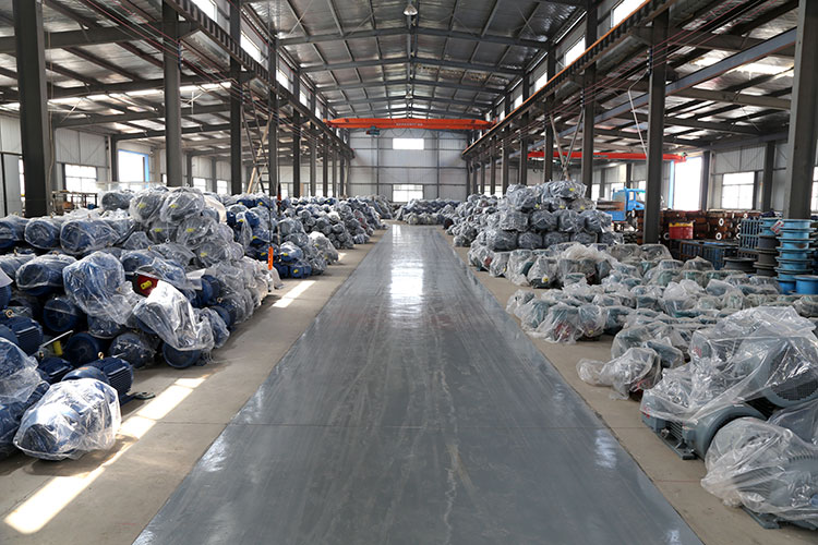 宙斯泵業(yè)電機庫存