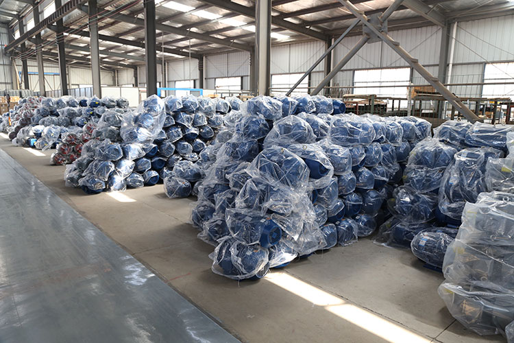 宙斯泵業(yè)電機庫存