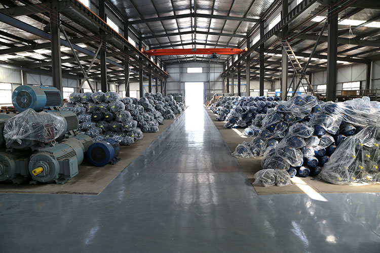 宙斯泵業(yè)電機庫存